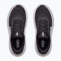 Herren-Laufschuhe HOKA Arahi 9 black/white 5