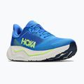 Herren-Laufschuhe HOKA Arahi 9 virtual blue/soft cobalt