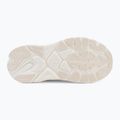 Laufschuhe für Damen HOKA Arahi 9 alabaster/oat milk 4