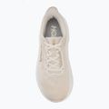 Laufschuhe für Damen HOKA Arahi 9 alabaster/oat milk 5
