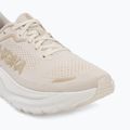 Laufschuhe für Damen HOKA Arahi 9 alabaster/oat milk 7