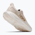 Laufschuhe für Damen HOKA Arahi 9 alabaster/oat milk 3