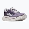 Laufschuhe für Damen HOKA Arahi 9 purple fog/mellow lilac