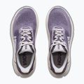 Laufschuhe für Damen HOKA Arahi 9 purple fog/mellow lilac 5
