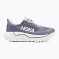 Laufschuhe für Damen HOKA Arahi 9 purple fog/mellow lilac 2