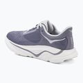 Laufschuhe für Damen HOKA Arahi 9 purple fog/mellow lilac 3