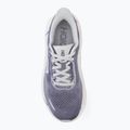 Laufschuhe für Damen HOKA Arahi 9 purple fog/mellow lilac 5