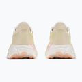 Laufschuhe für Damen HOKA Arahi 9 vintage yellow/alabaster 4
