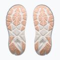Laufschuhe für Damen HOKA Arahi 9 vintage yellow/alabaster 6
