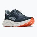 Laufschuhe für Damen HOKA Arahi 9 varsity navy/faded navy