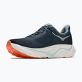 Laufschuhe für Damen HOKA Arahi 9 varsity navy/faded navy 2