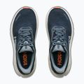 Laufschuhe für Damen HOKA Arahi 9 varsity navy/faded navy 5