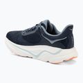 Laufschuhe für Damen HOKA Arahi 9 varsity navy/faded navy 3