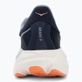 Laufschuhe für Damen HOKA Arahi 9 varsity navy/faded navy 6