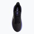 Herren-Laufschuhe Hoka Clifton 11 black/neon yuzu 5