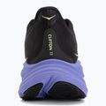 Herren-Laufschuhe Hoka Clifton 11 black/neon yuzu 6