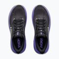 Herren-Laufschuhe Hoka Clifton 11 black/neon yuzu 5