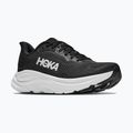 Herren-Laufschuhe Hoka Clifton 11 black/white