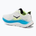 Herren-Laufschuhe Hoka Clifton 11 frost/black 3