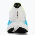 Herren-Laufschuhe Hoka Clifton 11 frost/black 6