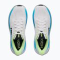 Herren-Laufschuhe Hoka Clifton 11 frost/black 5
