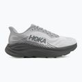 Herren-Laufschuhe Hoka Clifton 11 galactic grey/stardust 2