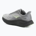 Herren-Laufschuhe Hoka Clifton 11 galactic grey/stardust 3
