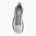 Herren-Laufschuhe Hoka Clifton 11 galactic grey/stardust 5