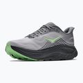 Herren-Laufschuhe Hoka Clifton 11 galactic grey/stardust 2