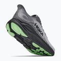 Herren-Laufschuhe Hoka Clifton 11 galactic grey/stardust 3