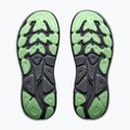 Herren-Laufschuhe Hoka Clifton 11 galactic grey/stardust 6