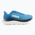 Herren-Laufschuhe Hoka Clifton 11 virtual blue/soft cobalt 2