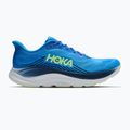Herren-Laufschuhe Hoka Clifton 11 virtual blue/soft cobalt 2