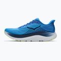 Herren-Laufschuhe Hoka Clifton 11 virtual blue/soft cobalt 3