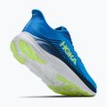 Herren-Laufschuhe Hoka Clifton 11 virtual blue/soft cobalt 5