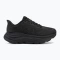 Laufschuhe für Damen Hoka Clifton 11 black/black 2