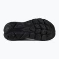 Laufschuhe für Damen Hoka Clifton 11 black/black 4