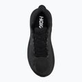 Laufschuhe für Damen Hoka Clifton 11 black/black 5