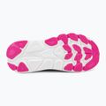 Laufschuhe für Damen Hoka Clifton 11 black/neon nebula 4