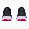 Laufschuhe für Damen Hoka Clifton 11 black/neon nebula 4