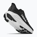 Laufschuhe für Damen Hoka Clifton 11 black/white 3