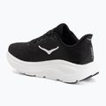 Laufschuhe für Damen Hoka Clifton 11 black/white 3