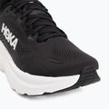 Laufschuhe für Damen Hoka Clifton 11 black/white 7