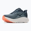 Laufschuhe für Damen Hoka Clifton 11 faded navy/glimmering blue 2
