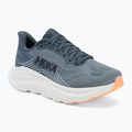Laufschuhe für Damen Hoka Clifton 11 faded navy/glimmering blue