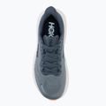 Laufschuhe für Damen Hoka Clifton 11 faded navy/glimmering blue 5