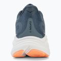 Laufschuhe für Damen Hoka Clifton 11 faded navy/glimmering blue 6