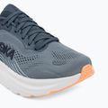 Laufschuhe für Damen Hoka Clifton 11 faded navy/glimmering blue 7