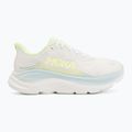 Laufschuhe für Damen Hoka Clifton 11 frost/neon yuzu 2