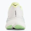 Laufschuhe für Damen Hoka Clifton 11 frost/neon yuzu 6